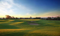titanic golf club